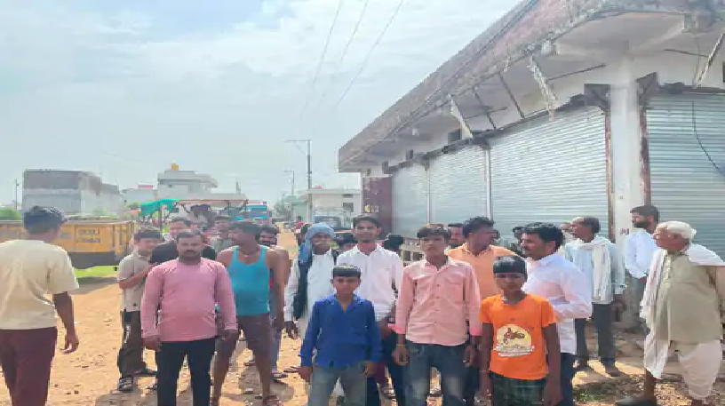 डंपिंग यार्ड नहीं तो कचरा कहां जाए? विदिशा में नगर पालिका और रहवासियों के बीच बढ़ा विवाद
