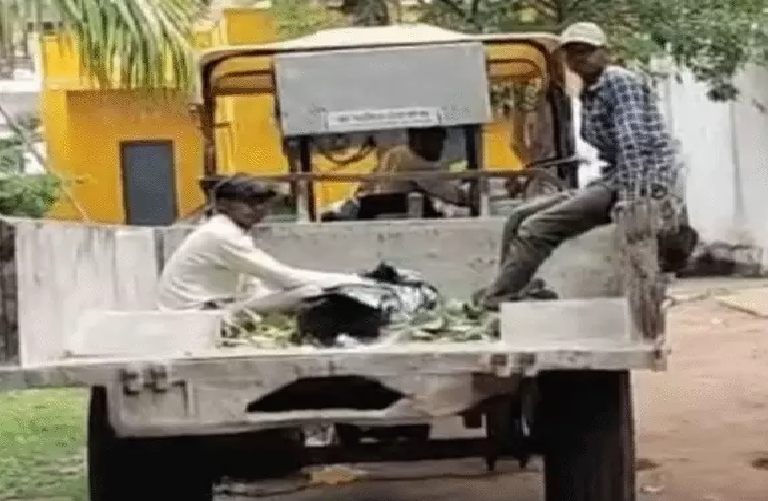 शिवपुरी में संदिग्ध मौत से सनसनी, पेड़ पर लटका मिला युवक; पुलिस हर पहलू की जांच में जुटी