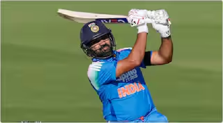 हिटमैन का ऐतिहासिक शतक बेकार इंग्लैंड में तोड़ा अपना ही रिकॉर्ड लेकिन भारत 27 रन से हारा और सीरीज गंवाई