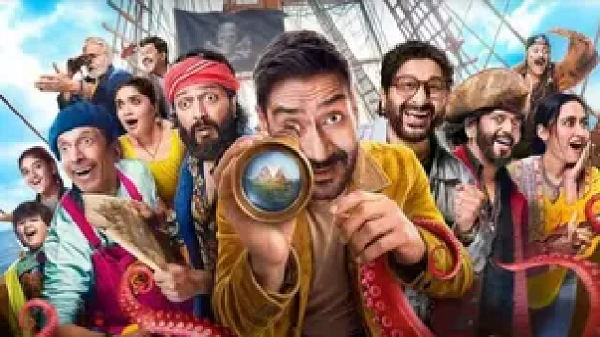 बॉक्स ऑफिस पर 124 करोड़ के पार अब OTT पर दस्तक देगी धमाल 4 सामने आई रिलीज को लेकर बड़ी जानकारी