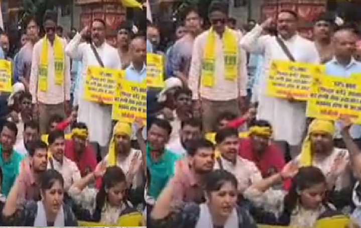 एमपी विधानसभा में UCC विधेयक पेश, आज होगी चर्चा; उज्जैन जमीन विवाद पर हंगामे से कार्यवाही दो बार स्थगित