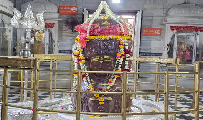 विश्व प्रसिद्ध पशुपतिनाथ मंदिर में धार्मिक आयोजनों की शुरुआत, 6 सितंबर को होगा भव्य छप्पन भोग महोत्सव