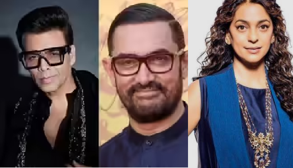 महाभारत से जुड़ी थी टाइम मशीन की कहानी करण जौहर की एक पेशकश के बाद ठंडे बस्ते में चली गई फिल्म