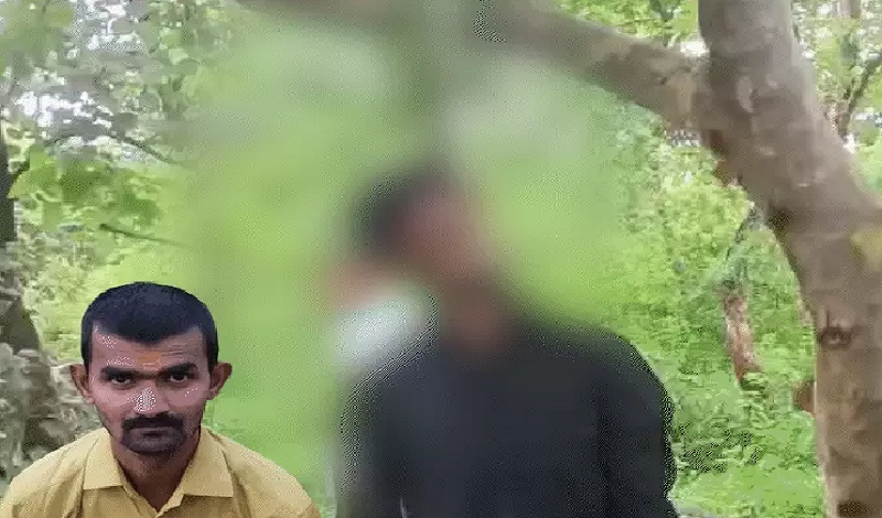भोपाल में शेफ की आत्महत्या सुसाइड नोट में लिखा कर्ज चुका दिया फिर भी रोज मांग रहे थे 10 हजार रुपये ब्याज