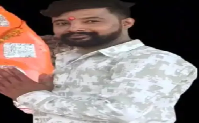 इंदौर में नवविवाहित युवक की आत्महत्या, पत्नी की शिकायत के बाद पुलिस जांच में जुटी