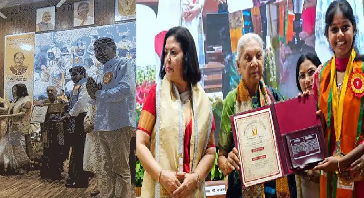 राज्यपाल आनंदीबेन पटेल का बड़ा दावा, विश्वविद्यालय हॉस्टलों में हो रही ड्रग्स की सप्लाई