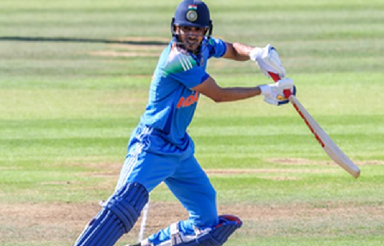 ICC ODI Ranking में शुभमन गिल नंबर-1 से सिर्फ एक कदम दूर, डेरिल मिशेल से महज 1 अंक पीछे