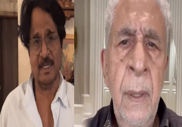 जेनजी प्रोटेस्ट पर रघुवीर यादव का भावुक संदेश, छात्रों के समर्थन में बोले मेरे जिस्म का कतरा कतरा उनके साथ है