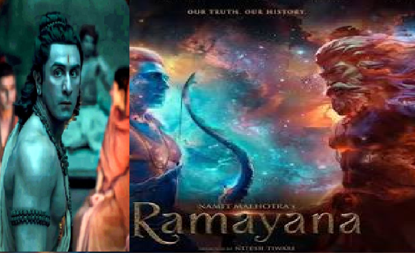 फैंस को करना होगा थोड़ा और इंतजार, रामायण का ट्रेलर नहीं हुआ रिलीज, सामने आई वजह