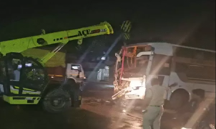 एमपी की सड़कों पर मौत की रफ्तार, रोज 142 हादसे और 40 मौतें, जानलेवा दुर्घटनाओं में देश में तीसरे स्थान पर मध्य प्रदेश