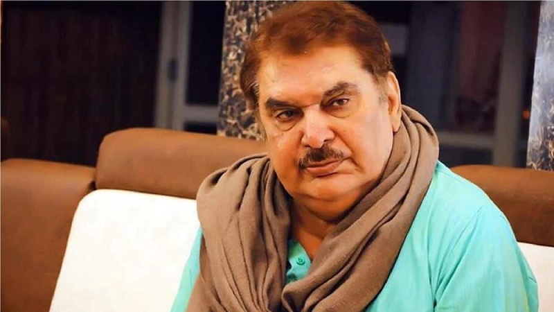 'बच्चों के जख्मों पर मरहम लगाइए, नमक-मिर्च नहीं': जंतर-मंतर घटनाक्रम पर अभिनेता रजा मुराद की भावुक अपील