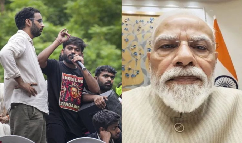 पेपर लीक पर सरकार का बड़ा एक्शन, संशोधन बिल को कैबिनेट की मंजूरी; 27 जुलाई को संसद में पेश होने के आसार