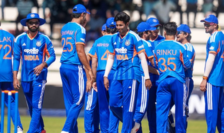 IND vs ZIM: दूसरे टी20 में इन 5 खिलाड़ियों पर रहेंगी सबकी निगाहें, वैभव फिर मचा सकते हैं धमाल!