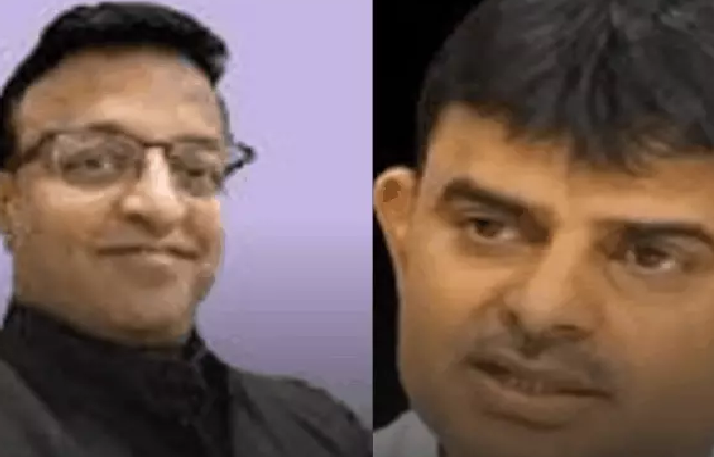 मुख्यमंत्री मोहन यादव का बड़ा प्रशासनिक फैसला 20 आईएएस अफसरों का ट्रांसफर 6 जिलों में नए कलेक्टर तैनात