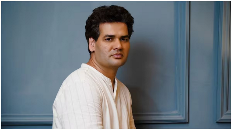 'विनीत जोशी का ट्रांसफर सजा नहीं, जवाबदेही तय करे सरकार', NEET विवाद पर विजेता दहिया का हमला