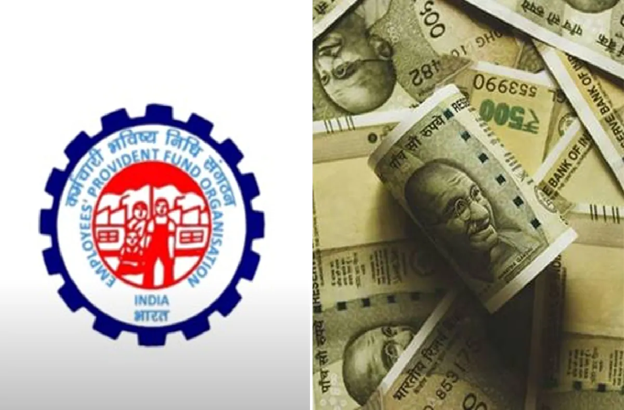 EPFO का बड़ा अपडेट करोड़ों खातों में पहुंचा ब्याज का पैसा ऐसे करें तुरंत PF बैलेंस और पासबुक की जांच