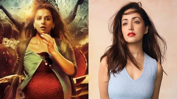 नेशनल अवॉर्ड के बाद यामी गौतम की बड़ी छलांग कहानी 3 में निभाएंगी लीड रोल सुजॉय घोष ने शुरू की प्री प्रोडक्शन की तैयारियां