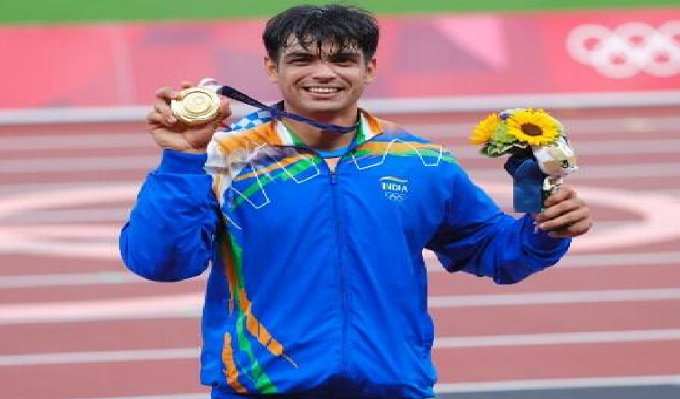 कॉमनवेल्थ गेम्स से पहले नीरज का दमदार संदेश, कहा- विदेशी खिलाड़ियों से अब नहीं घबराते भारतीय