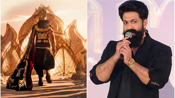 रावण बनने के लिए यश का अनोखा तरीका बड़े स्पीकर्स पर बजाते थे शिव भक्ति के गाने सेट पर बात करना भी हो जाता था मुश्किल