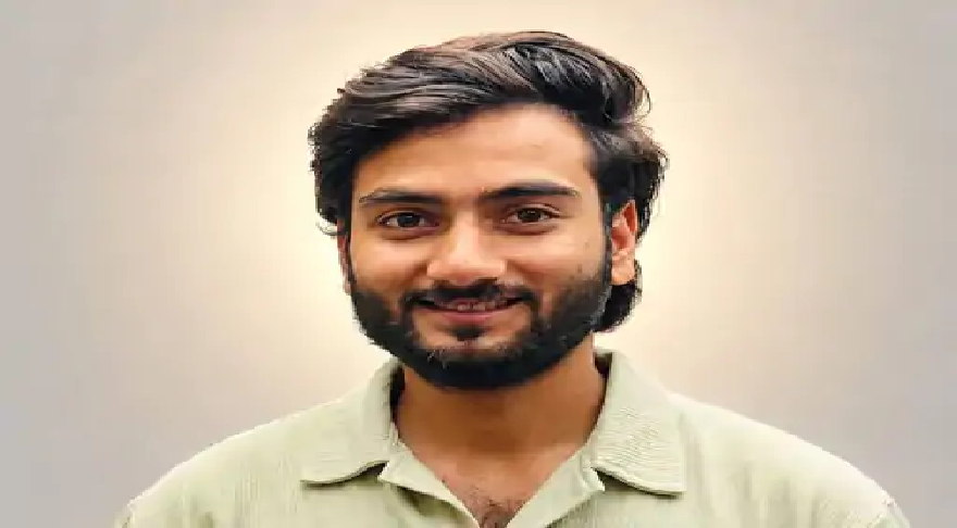 25 वर्षीय गौरव दवे का अंगदान बनेगा जीवन का वरदान इंदौर में 68वें ग्रीन कॉरिडोर की तैयारी लिवर और दोनों किडनी का होगा प्रत्यारोपण