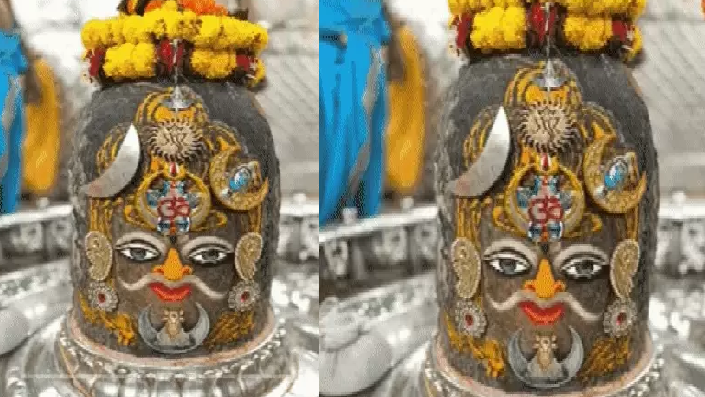 महाकाल की दिव्य भस्म आरती: पंचामृत अभिषेक, भांग-चंदन का श्रृंगार और राजाधिराज स्वरूप के दर्शन से धन्य हुए श्रद्धालु