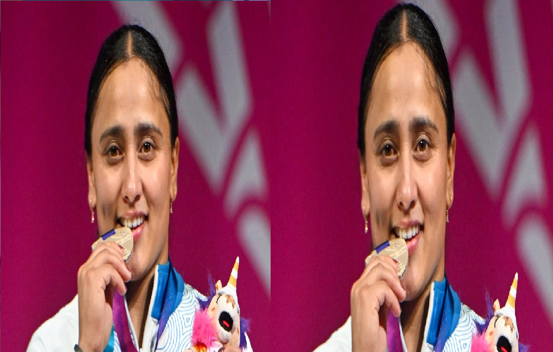 ग्लासगो में भारत का दमदार प्रदर्शन, गुलवीर ने रचा इतिहास, हरजिंदर ने जीता सिल्वर; अमित शाह ने दी शुभकामनाएं