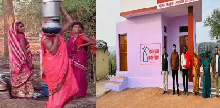 धरती आबा योजना में एमपी का विरोधाभासी प्रदर्शन, बुनियादी सुविधाओं में आगे लेकिन इंफ्रास्ट्रक्चर विकास में फिसड्डी