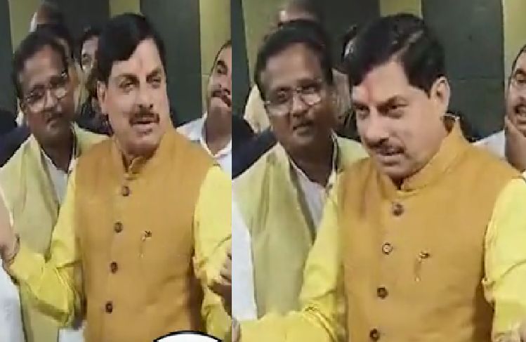 कोबरा से सामना, वोट का खुलासा और भ्रष्टाचार पर हमला, मध्य प्रदेश की राजनीति में दिनभर रही हलचल