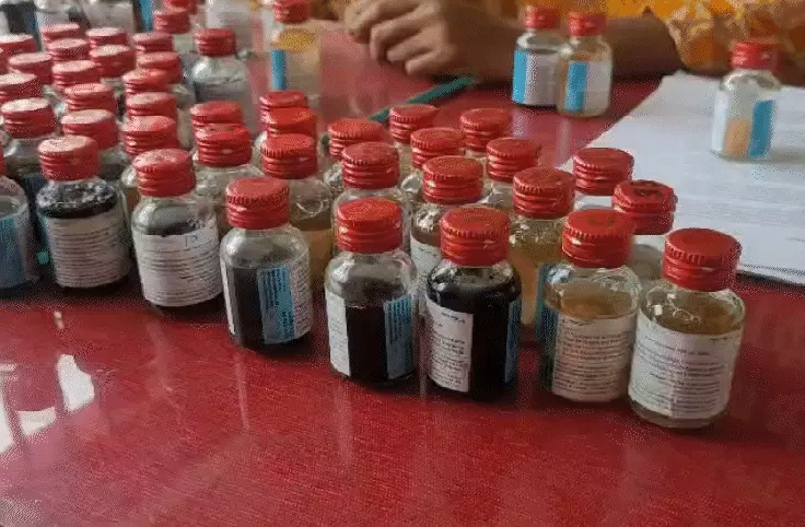 भोपाल में पानी पर बड़ा विवाद, गैस पीड़ित संगठनों का दावा- 63 में से 43 नमूने दूषित, कार्रवाई की मांग