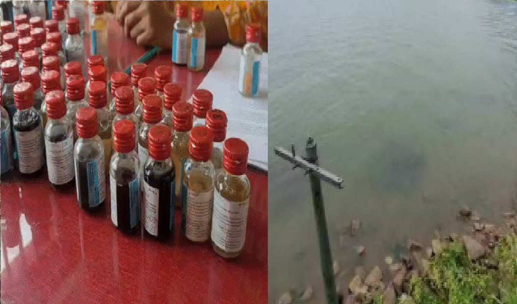 भोपाल में जल गुणवत्ता पर विवाद, यूनियन कार्बाइड क्षेत्र के पानी में फीकल कोलीफॉर्म मिलने का दावा
