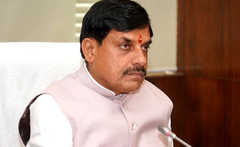 मुख्यमंत्री कार्यालय में अब हर दिन तय रहेंगे अधिकारी, मंत्रालय और समत्व के लिए जारी हुआ साप्ताहिक रोस्टर