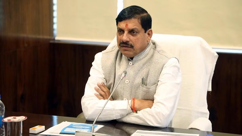 किसानों से भूमि अधिग्रहण पर उन्हें दिया जाएगा चार गुना मुआवजा : मुख्यमंत्री डॉ. यादव