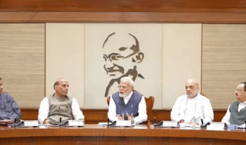 'वन डे, वन यूनिवर्सिटी' से छात्रों तक पहुंचेगी मोदी सरकार, हर दिन कैंपस में केंद्रीय मंत्री करेंगे संवाद