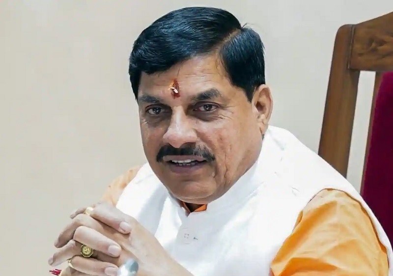 मोहन कैबिनेट के बड़े फैसले: महिलाओं-किसानों को बड़ी सौगात, 1.46 लाख करोड़ के विकास कार्यों को मंजूरी
