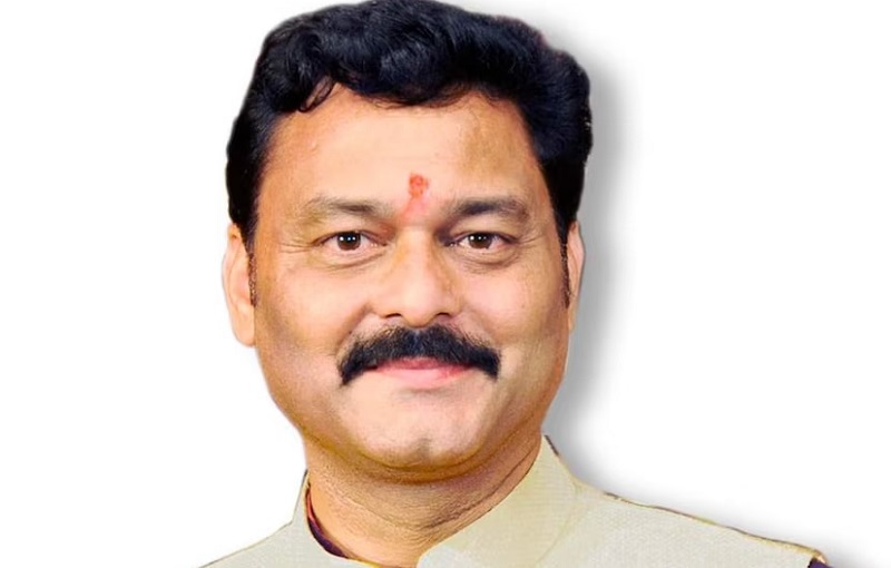 MP: भाजपा विधायक संजय पाठक की कंपनी के साथ डेढ़ करोड़ रपये की साइबर ठगी