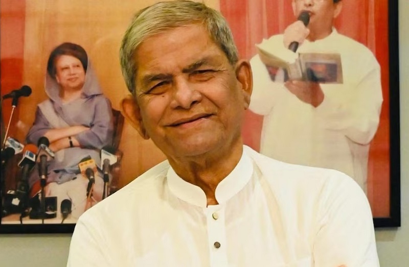 Bangladesh: राष्ट्रपति चुनाव के लिए आज हो रहा मतदान….35 साल बाद सीधे संसद में वोटिंग