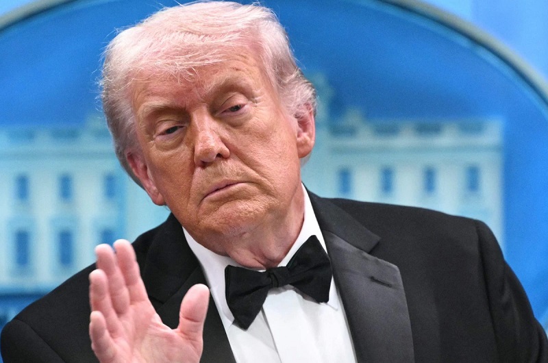 US: ट्रंप के नए आदेश से बदल जाएगी बच्चों के टीकाकरण की व्यवस्था….