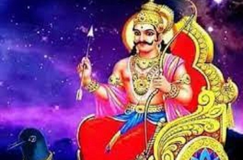 Shani Margi 2026: शनि के मार्गी होते ही बदलेगा इन 5 राशियों का समय, रुकावटें होंगी दूर और मेहनत का मिलेगा पूरा फल