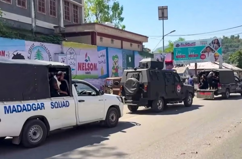 PoK में पाकिस्तान का नरसंहार रोकिए…. ब्रिटिश सांसदों ने UN महासचिव को पत्र लिखकर की अपील