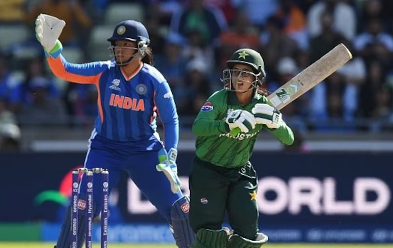 Women T-20 Asia Cup 2026 का शेड्यूल जारी…. 5 सितंबर को होगी भारत-पाकिस्तान की भिड़ंत