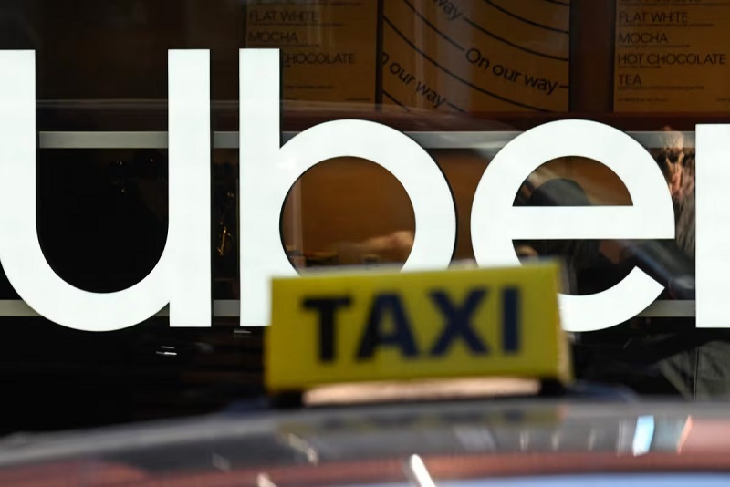 नीदरलैंड्स के डेटा प्रोटेक्शन नियामक ने Uber पर ठोंका ₹9,226 करोड़ का जुर्माना, जानें क्या है मामला?