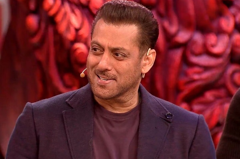 सलमान खान को कोर्ट का समन जैसा नोटिस! शोरूम में कथित धोखाधड़ी के मामले में बहन अलवीरा भी तलब