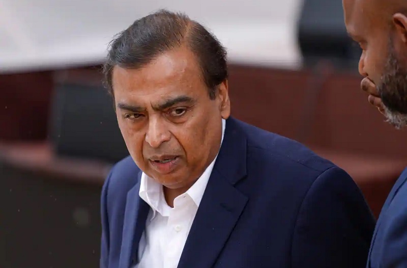 जियो फाइनेंशियल की बड़ी वैश्विक साझेदारी…. बैंक ऑफ अमेरिका से हुई ₹1,8000 करोड़ की डील