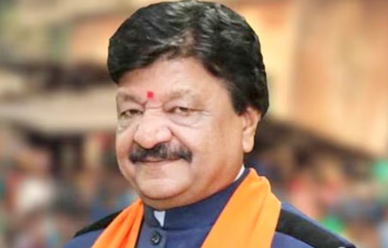 MP: शक्कर की कीमतों पर कैलाश विजयवर्गीय का अजीब तर्क… बोले- खूब महंगी होनी चाहिए चीनी