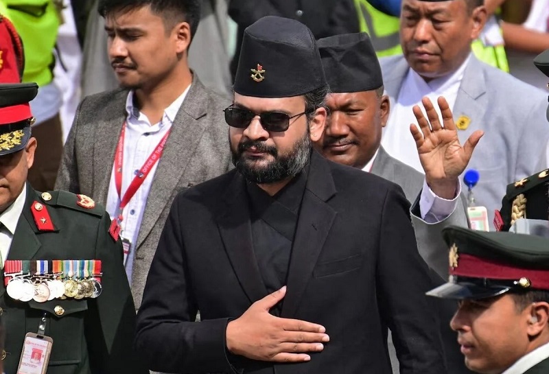 नेपाल के प्रधानमंत्री बालेन शाह अपने पहले विदेश दौरे पर आएंगे भारत…