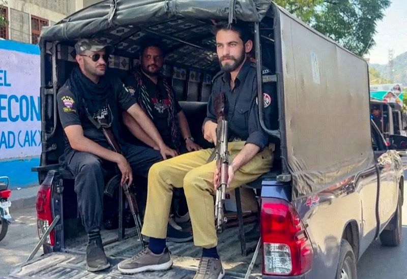PoK में पाक सेना की फायरिंग में 40 लोगों की मौत… भारत की जांच की मांग