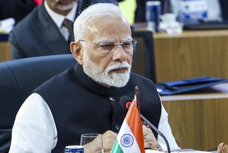 दिल्ली में जुटेंगे ब्रिक्स देशों के नेता… पश्चिम एशिया संघर्ष पर टकराव की आशंका!
