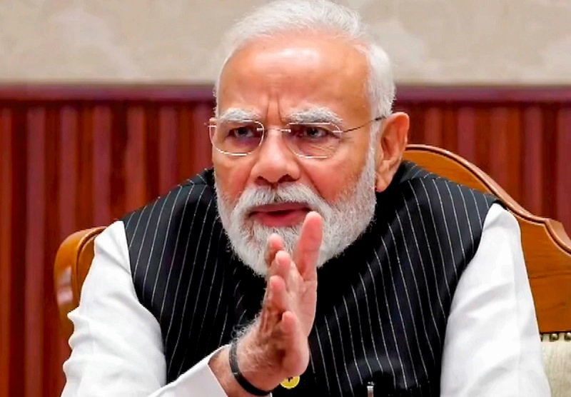 मोदी सरकार की गजब की बीमा स्कीम…. सिर्फ 20 रुपये प्रीमियम और 2 लाख रुपये का कवर