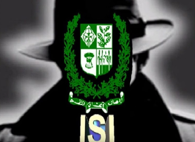 ISI ने बदला जासूसी पैटर्न…. लाइव फीड के लिए लगवाए सोलर चलित CCTV कैमरे