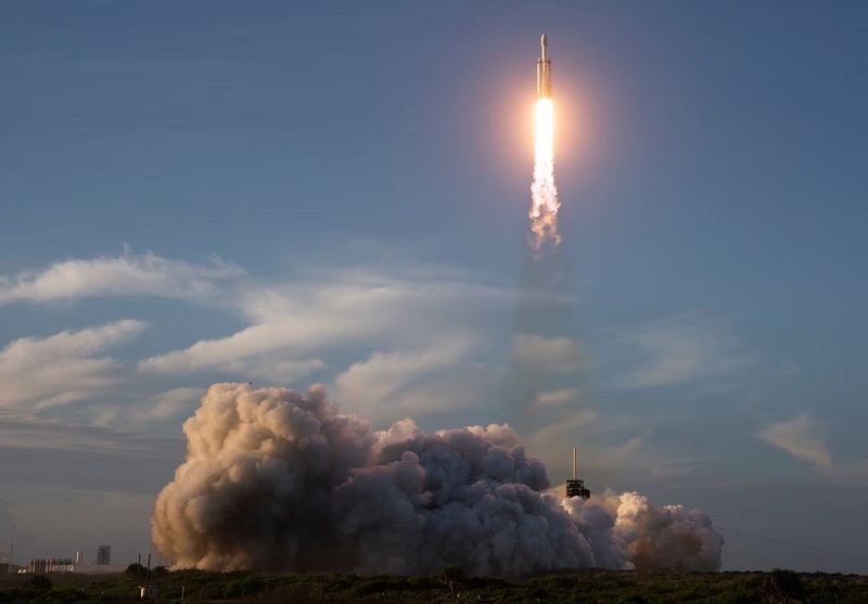 ब्रह्मांड का व्यापक सर्वे करेगी NASA की अंतरिक्ष दूरबीन…. 16 लाख Km लंबे सफर पर रवाना